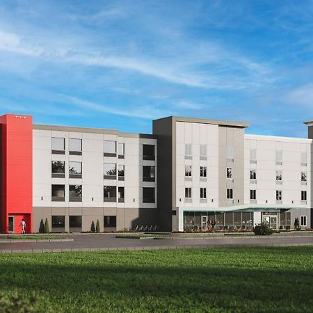 Avid Hotel North Platte By Ihg المظهر الخارجي الصورة