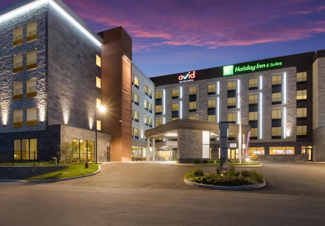 Avid Hotel North Platte By Ihg المظهر الخارجي الصورة