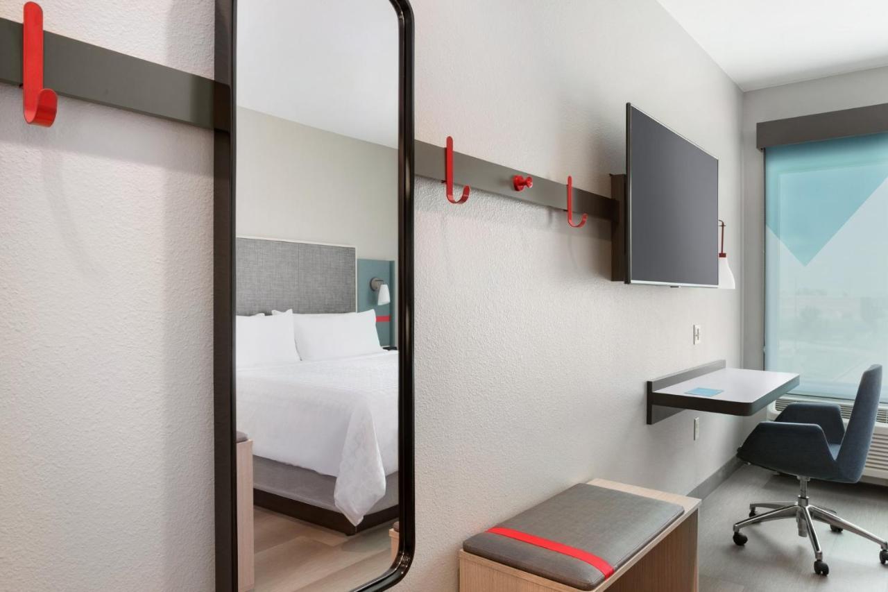 Avid Hotel North Platte By Ihg المظهر الخارجي الصورة