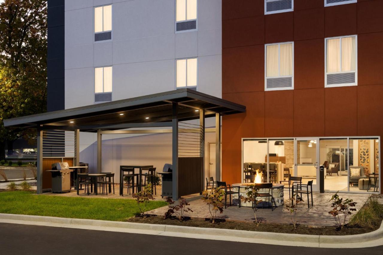 Avid Hotel North Platte By Ihg المظهر الخارجي الصورة