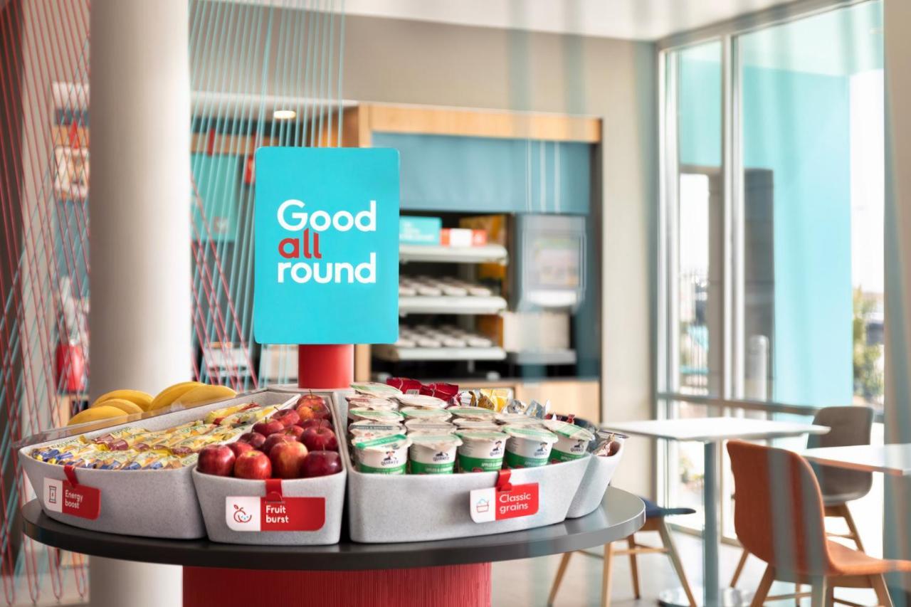 Avid Hotel North Platte By Ihg المظهر الخارجي الصورة
