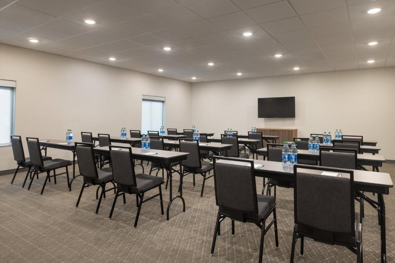 Avid Hotel North Platte By Ihg المظهر الخارجي الصورة