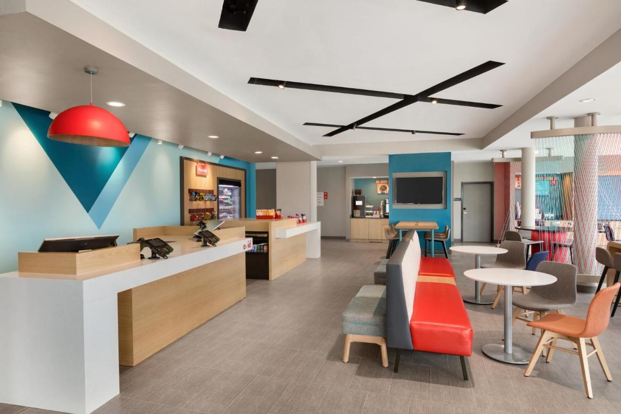 Avid Hotel North Platte By Ihg المظهر الخارجي الصورة