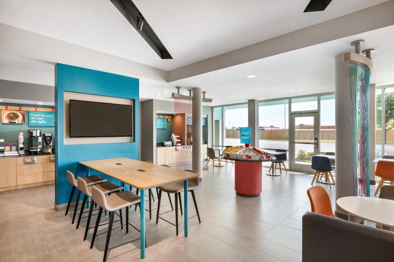 Avid Hotel North Platte By Ihg المظهر الخارجي الصورة
