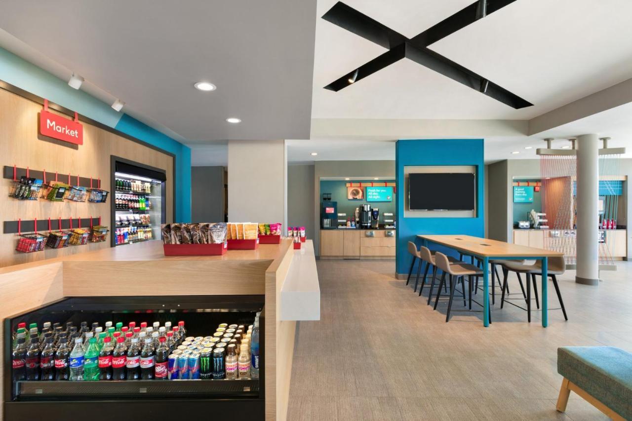 Avid Hotel North Platte By Ihg المظهر الخارجي الصورة