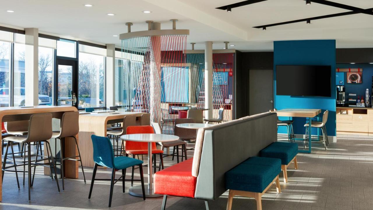 Avid Hotel North Platte By Ihg المظهر الخارجي الصورة