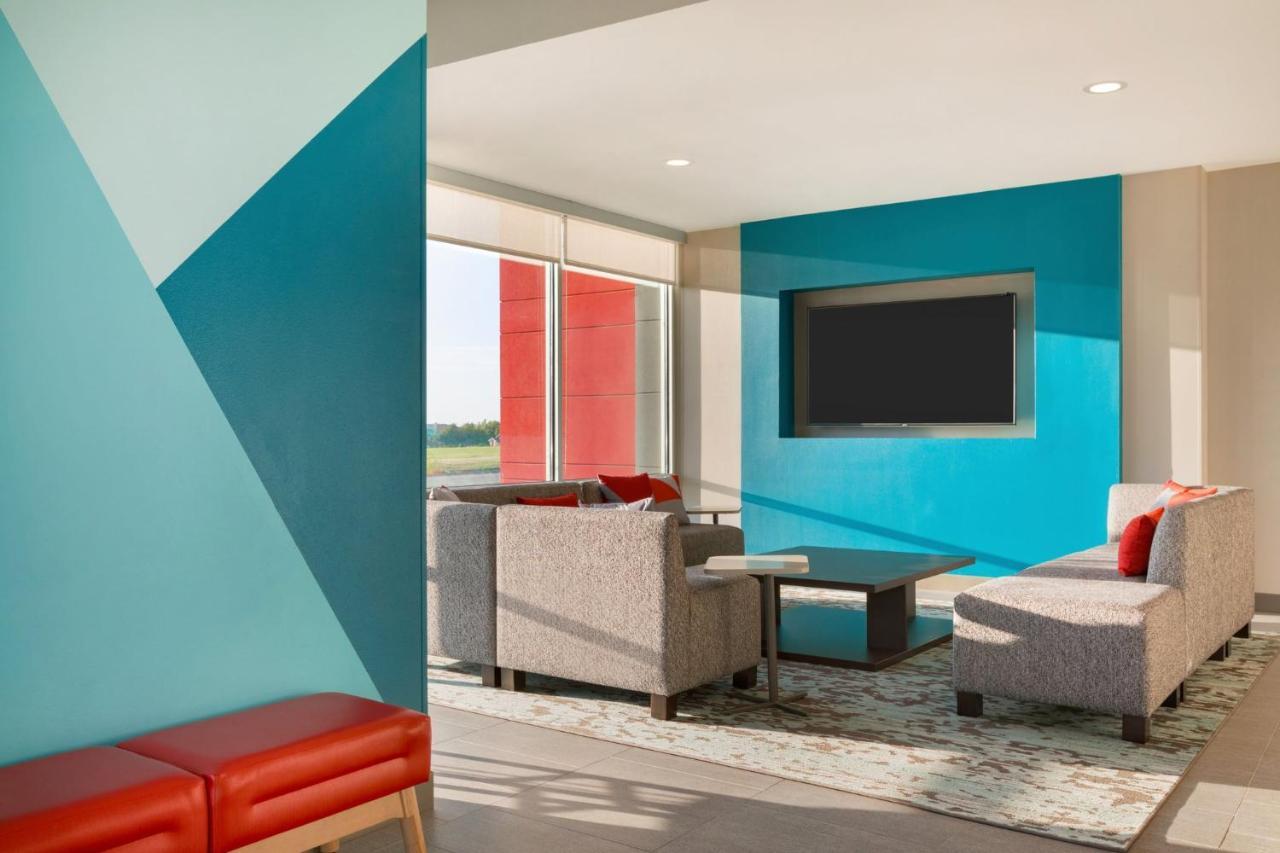 Avid Hotel North Platte By Ihg المظهر الخارجي الصورة