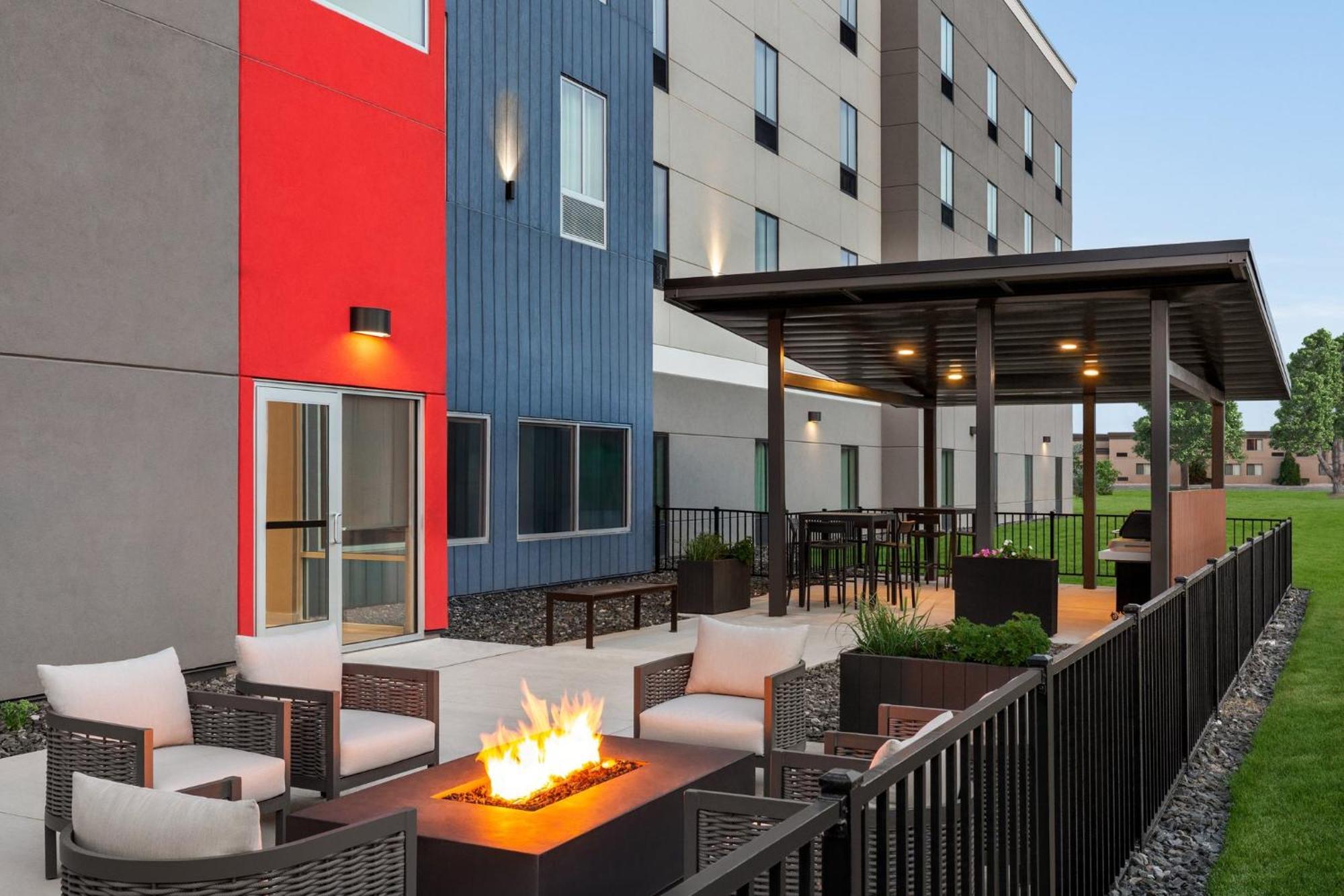 Avid Hotel North Platte By Ihg المظهر الخارجي الصورة