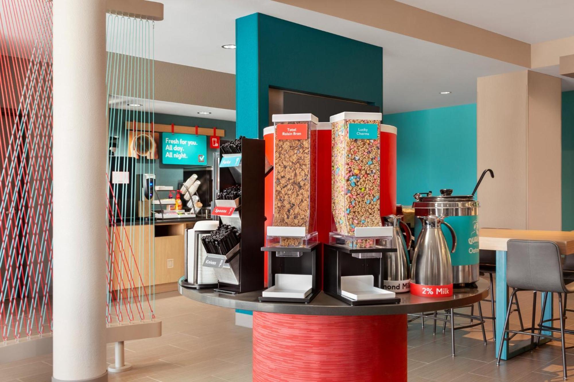Avid Hotel North Platte By Ihg المظهر الخارجي الصورة