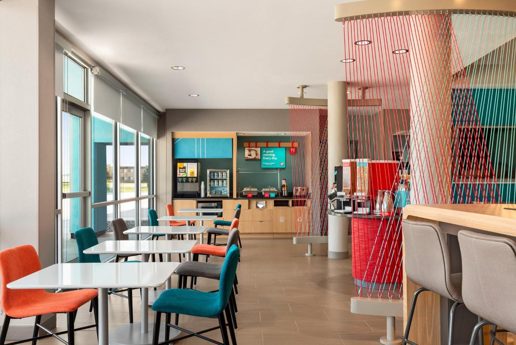 Avid Hotel North Platte By Ihg المظهر الخارجي الصورة