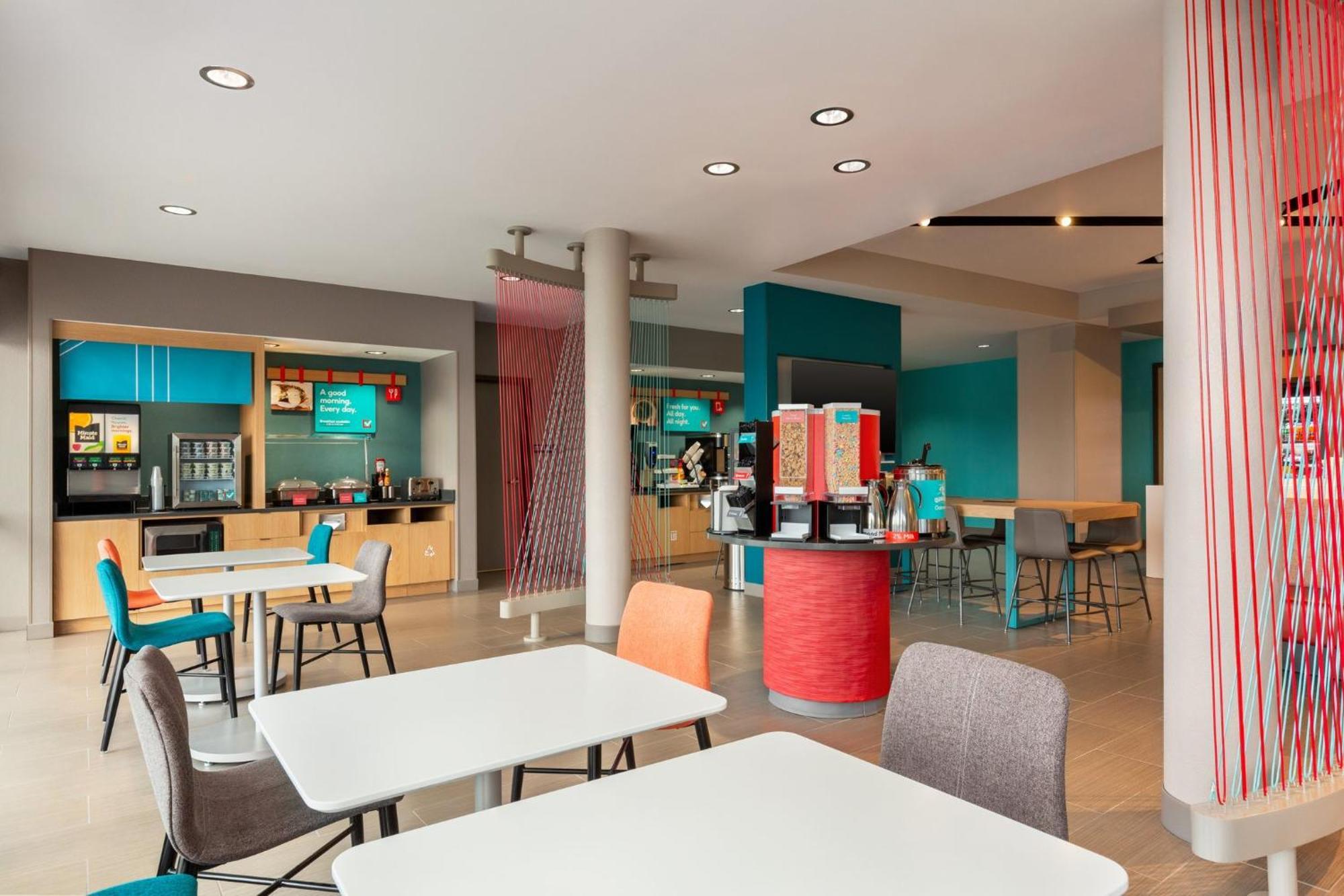 Avid Hotel North Platte By Ihg المظهر الخارجي الصورة
