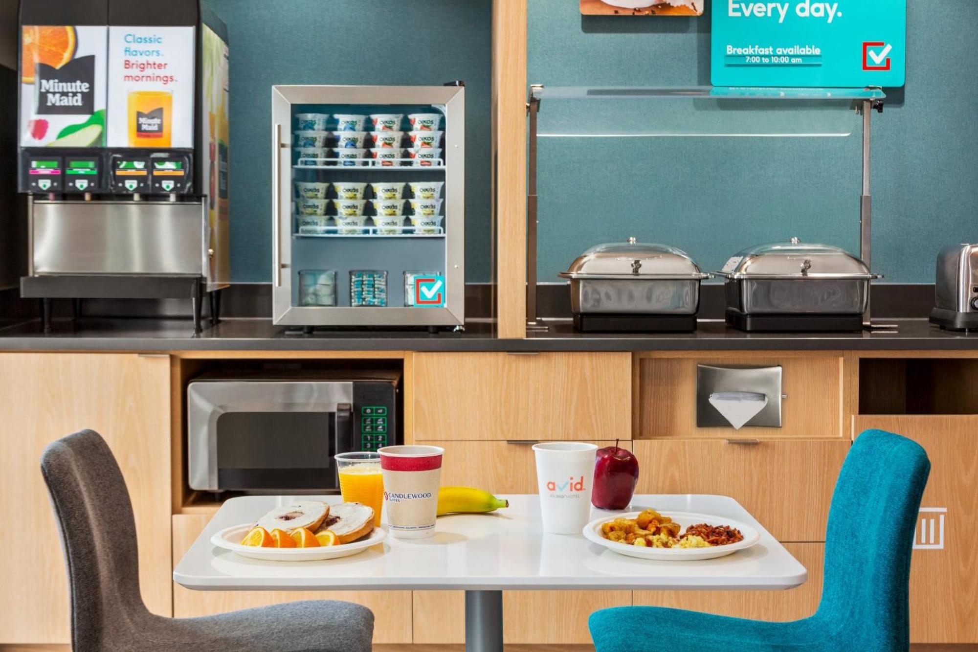 Avid Hotel North Platte By Ihg المظهر الخارجي الصورة