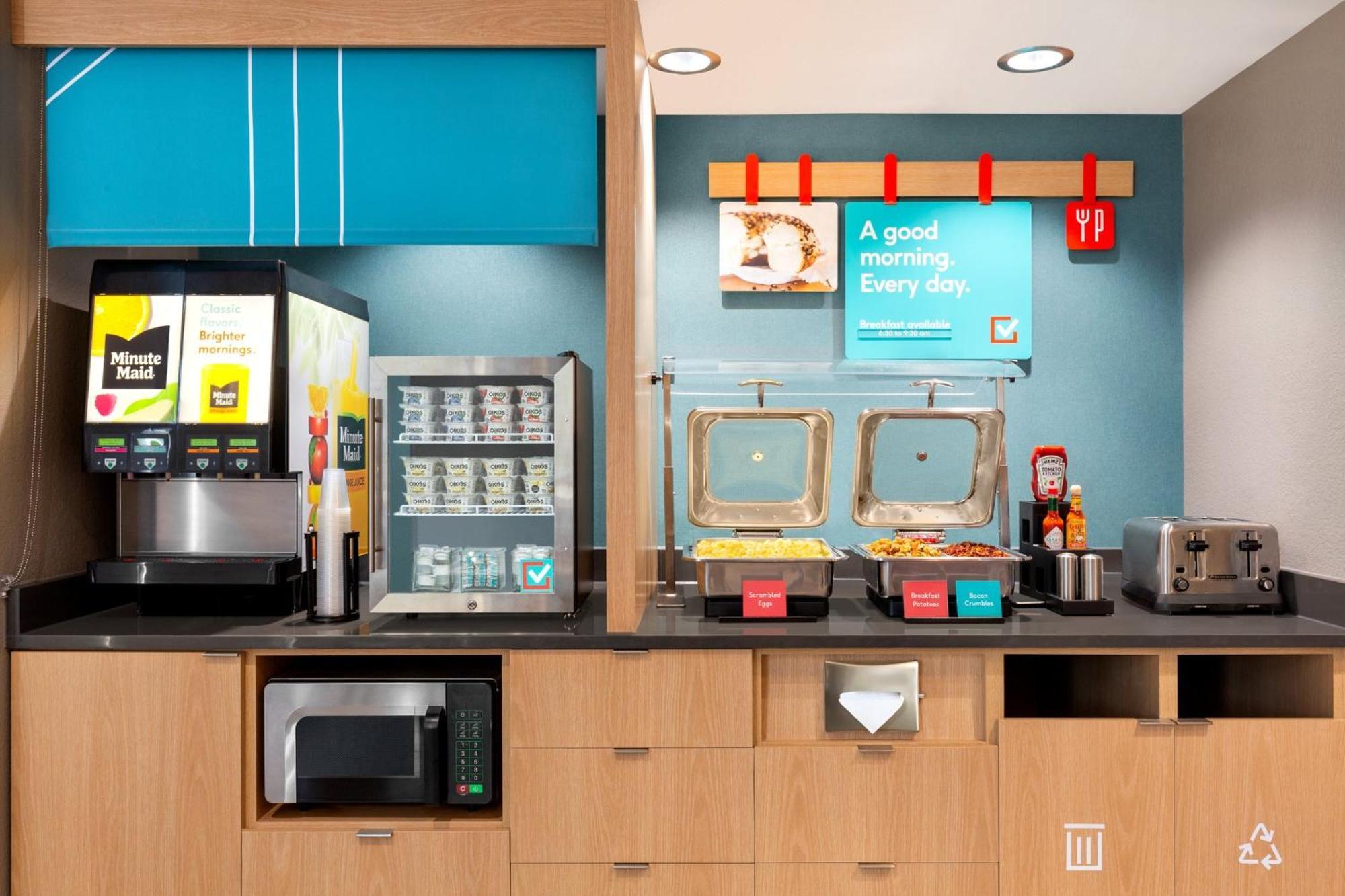 Avid Hotel North Platte By Ihg المظهر الخارجي الصورة