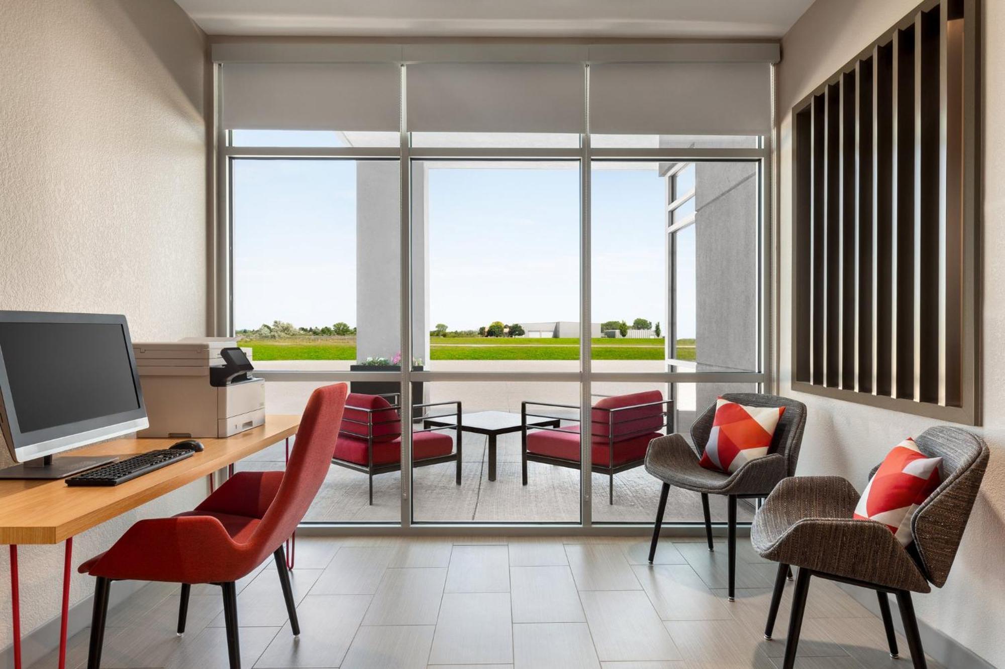 Avid Hotel North Platte By Ihg المظهر الخارجي الصورة