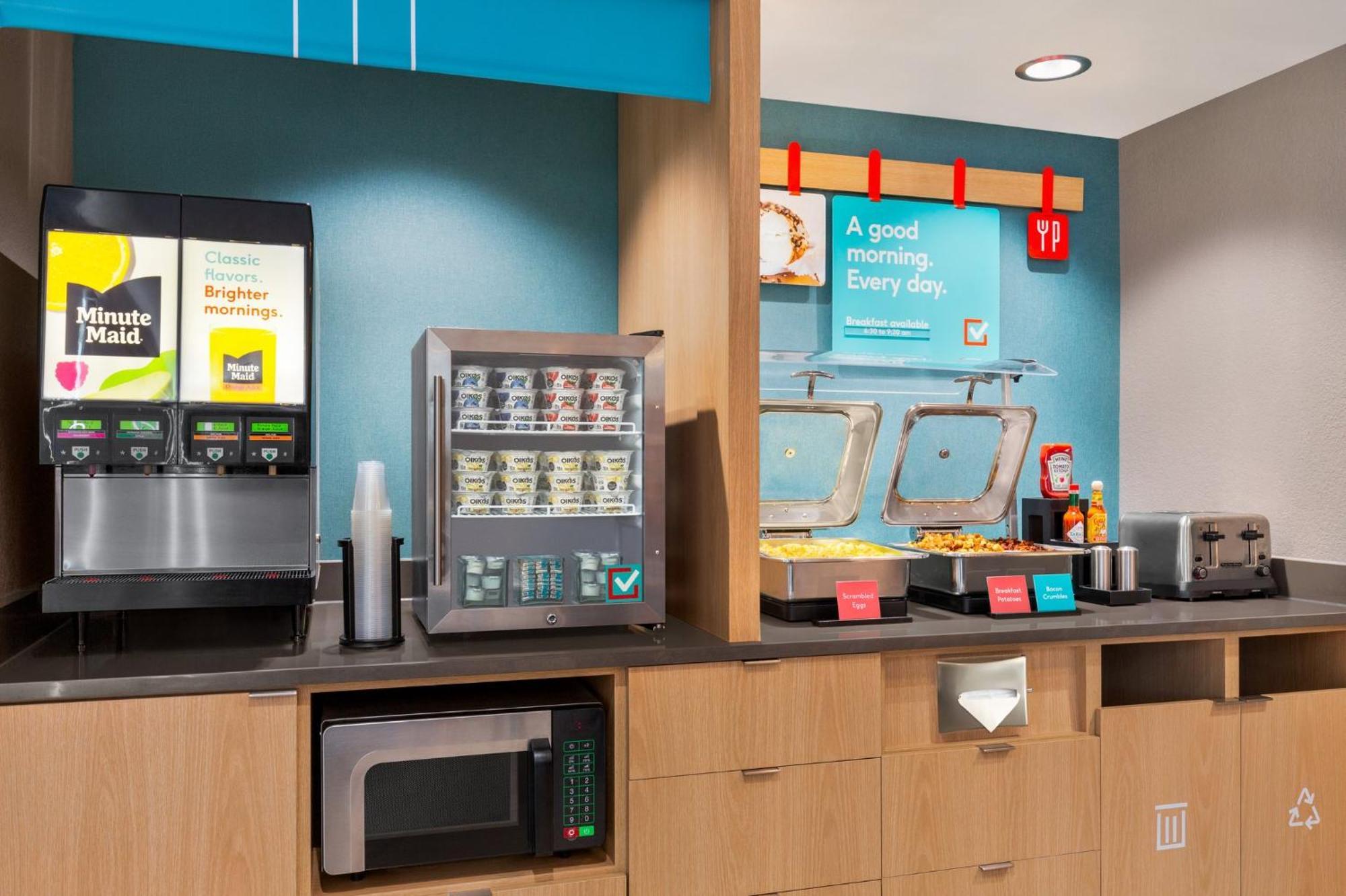 Avid Hotel North Platte By Ihg المظهر الخارجي الصورة