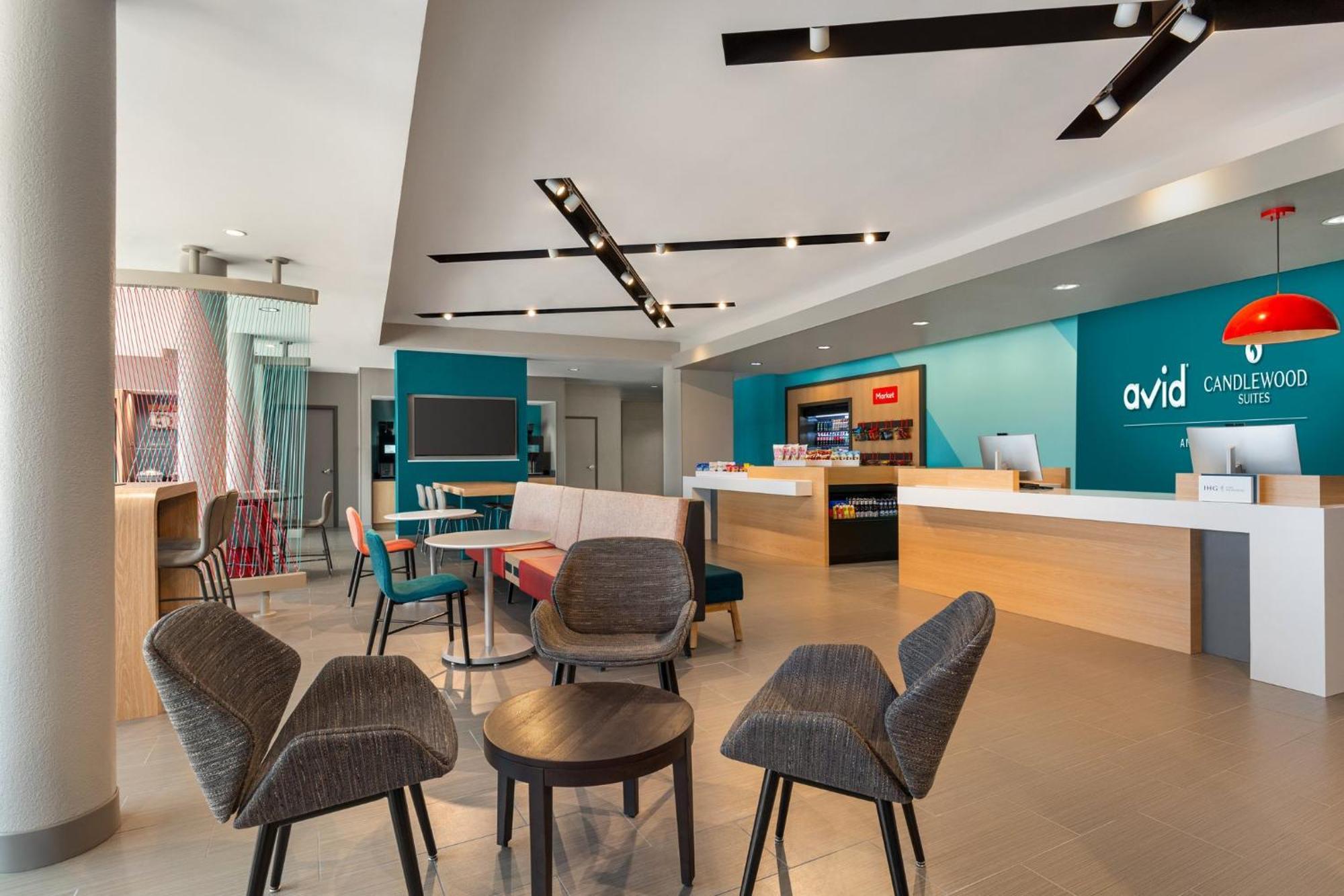 Avid Hotel North Platte By Ihg المظهر الخارجي الصورة