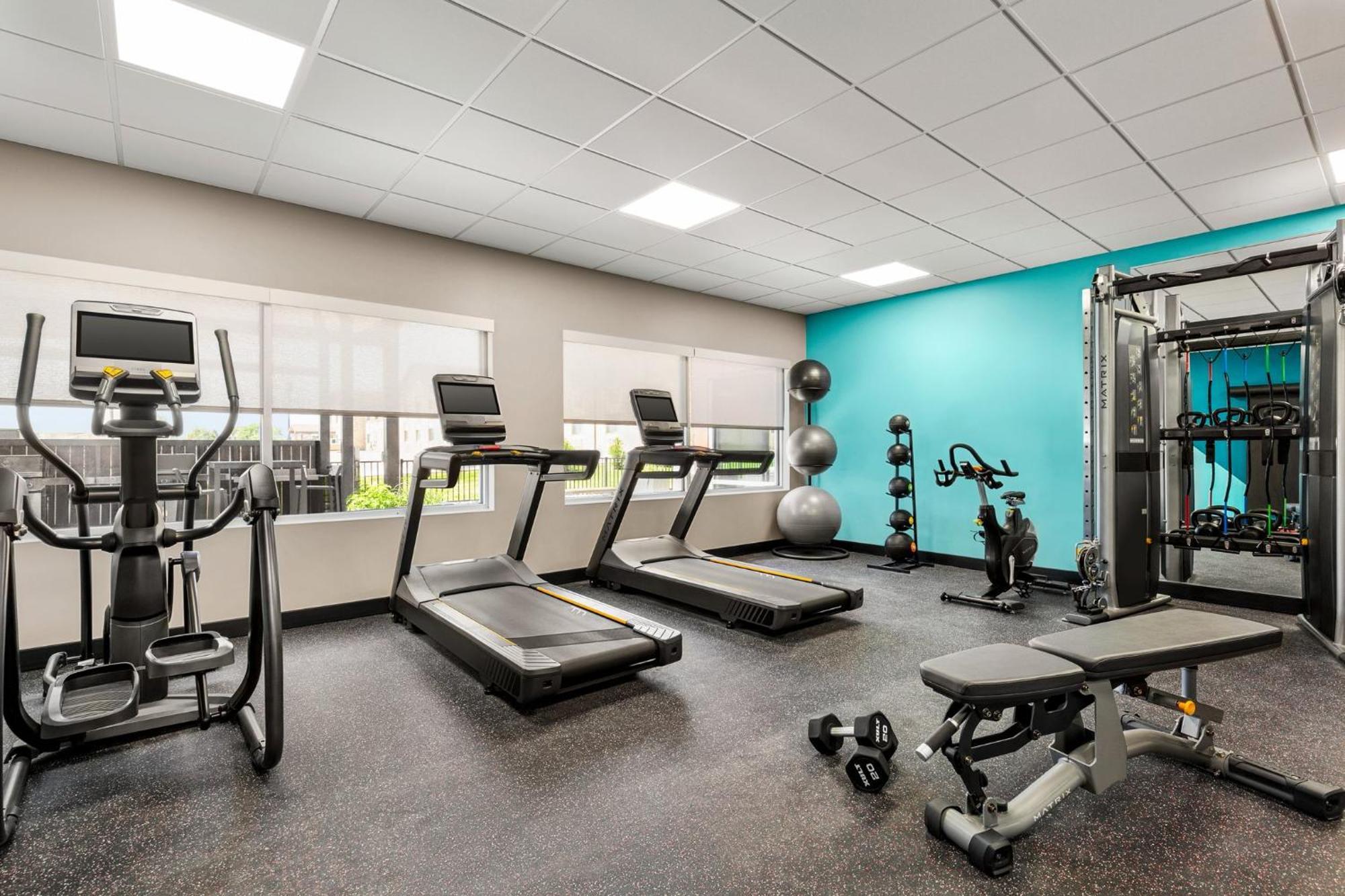 Avid Hotel North Platte By Ihg المظهر الخارجي الصورة