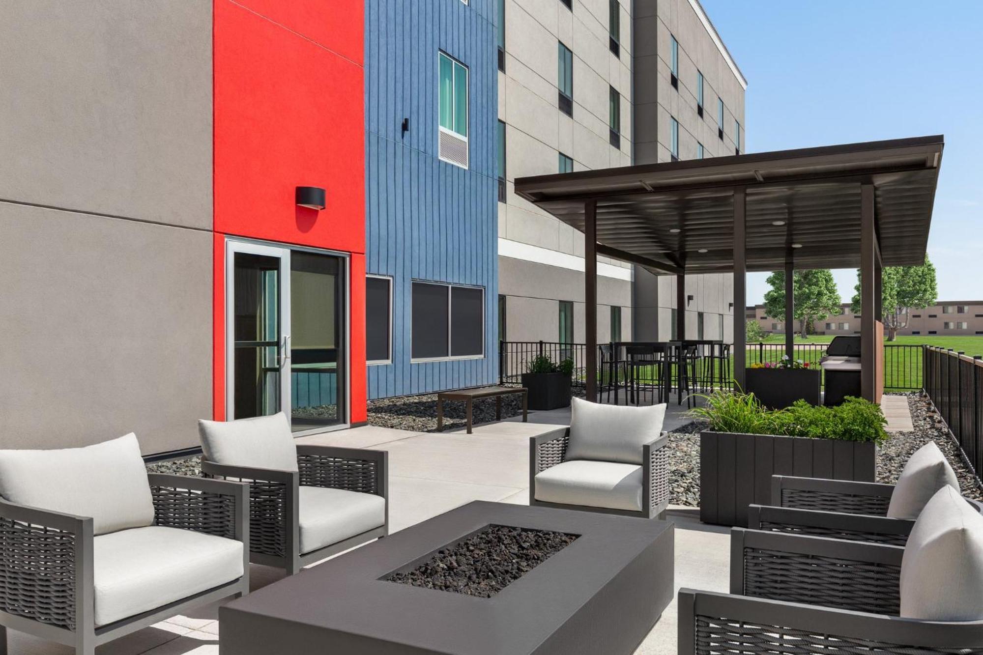 Avid Hotel North Platte By Ihg المظهر الخارجي الصورة
