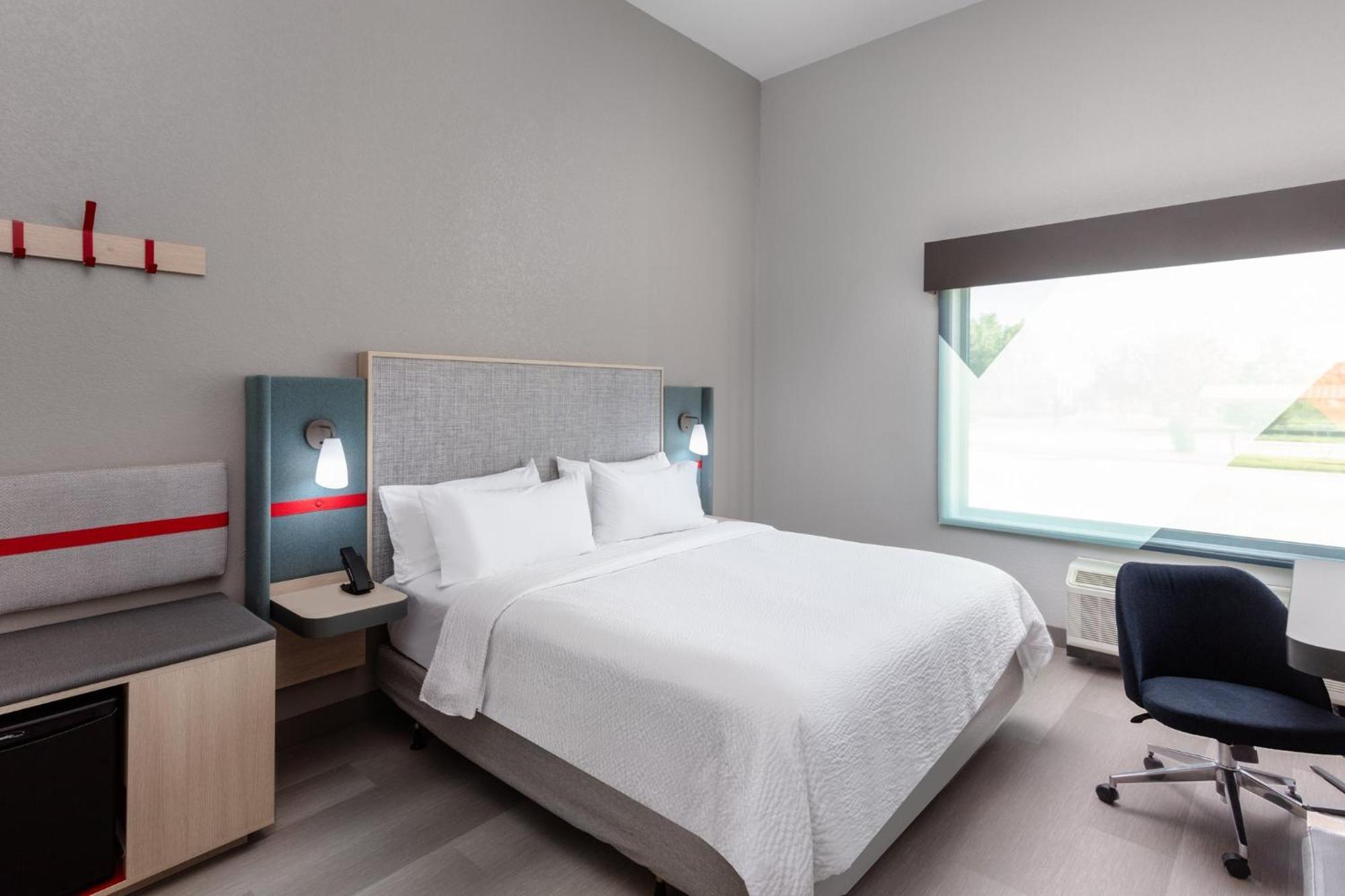 Avid Hotel North Platte By Ihg المظهر الخارجي الصورة