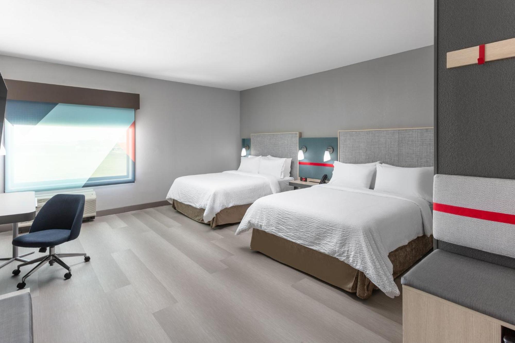 Avid Hotel North Platte By Ihg المظهر الخارجي الصورة
