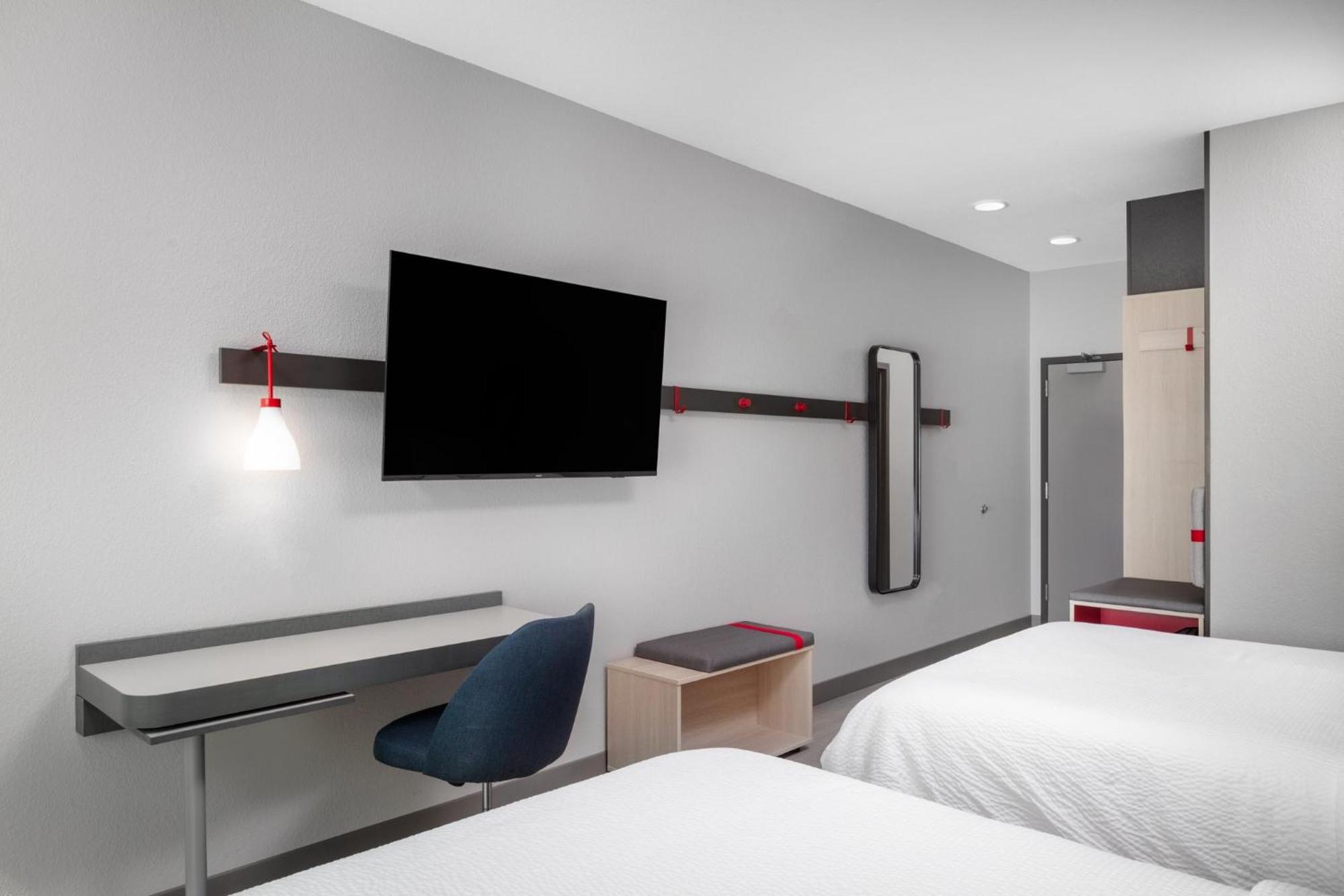 Avid Hotel North Platte By Ihg المظهر الخارجي الصورة